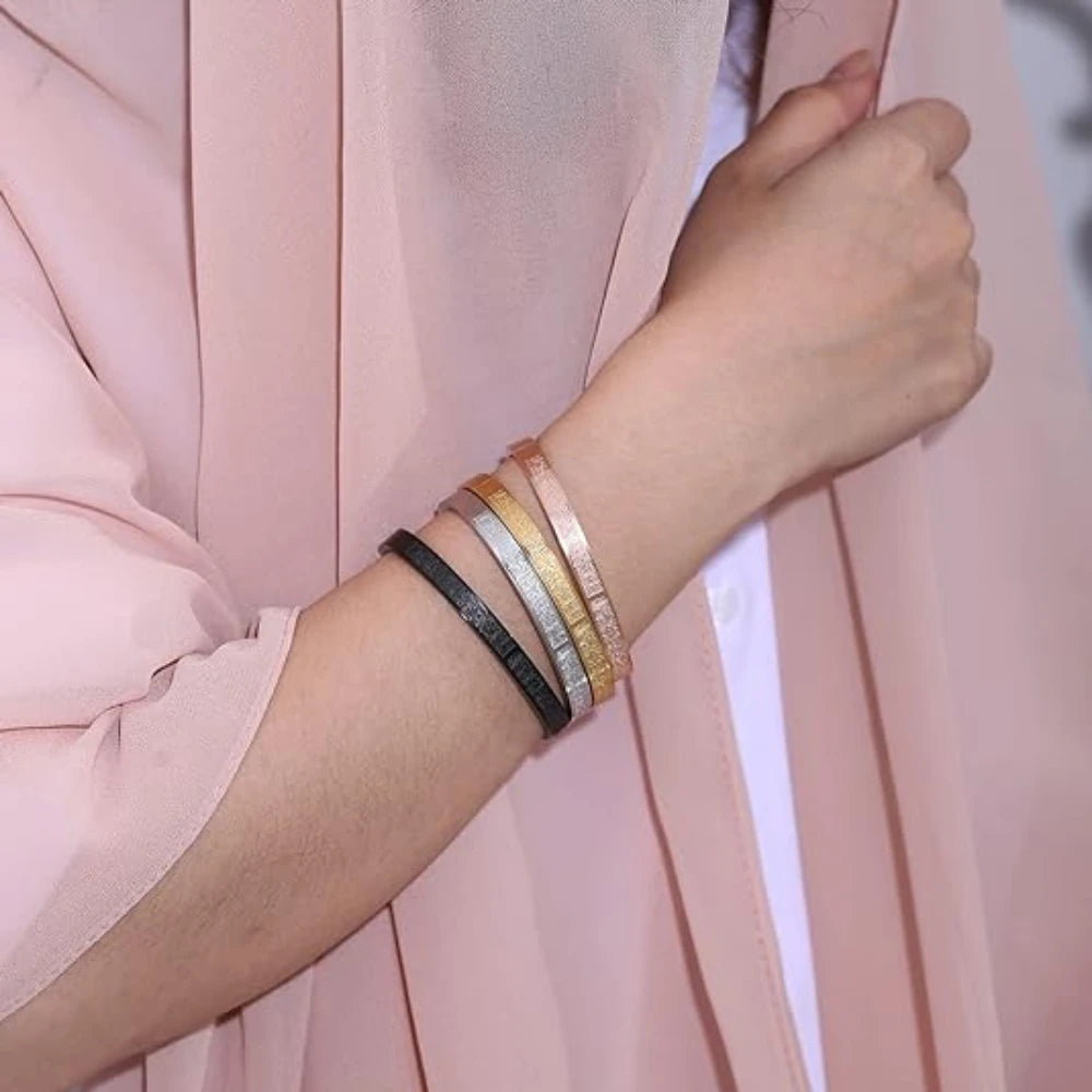 https://ae01.alicdn.com/kf/S8ad130d27c7349fa8577461b90d47a92h/Islamic-Ayatul-Kursi-Cuff-Bracelet-Muslim-Quran-Verses-Bangle-for-Women-Stainless-Steel-Arabic-Calligraphy-Messenger.jpg